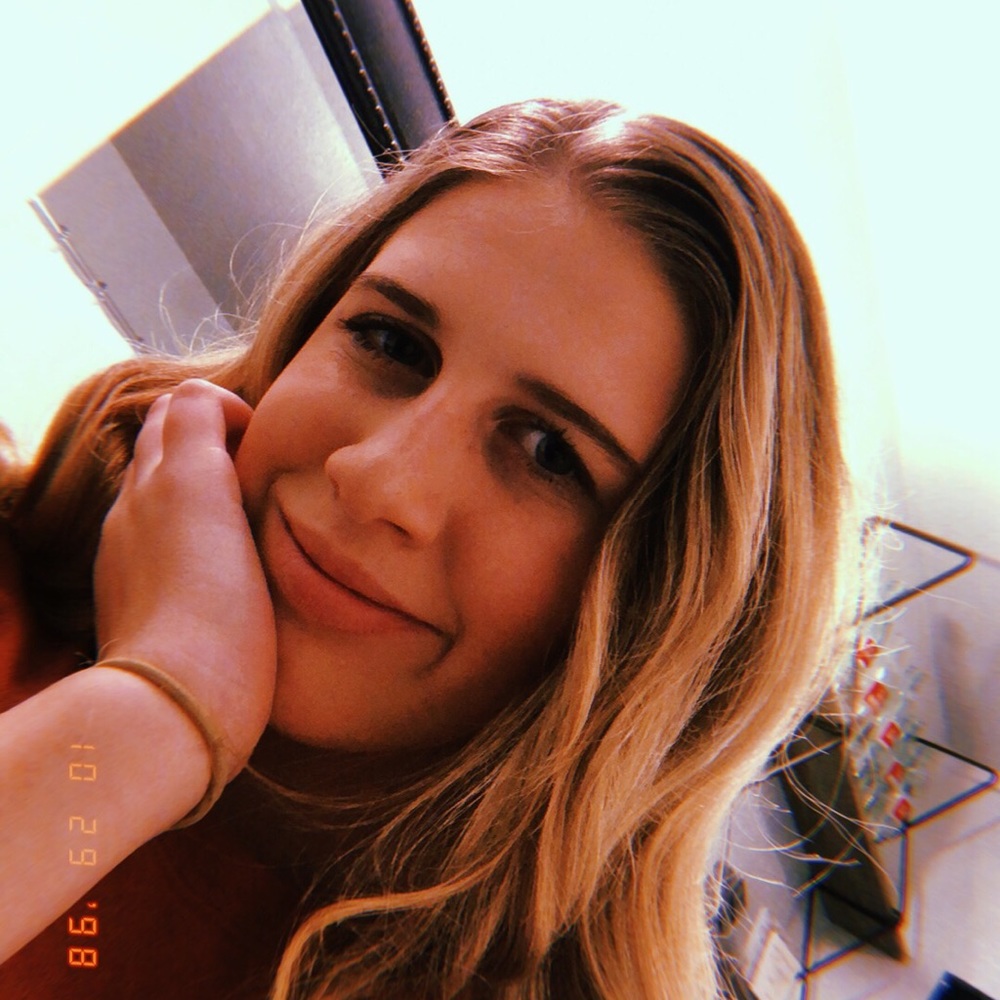 Meet your Posher, Tatum
